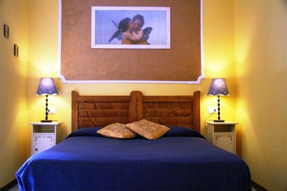 Guest house Soggiorno Pezzati
