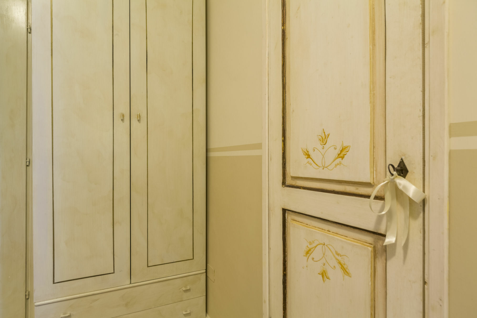 Guest house Soggiorno Pezzati Florence