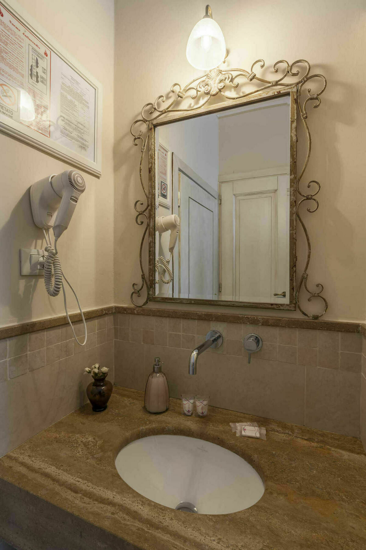 Soggiorno Pezzati Guest house 3*