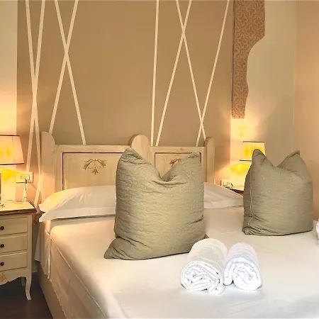 Hotel Soggiorno Pezzati Firenze Esterno foto