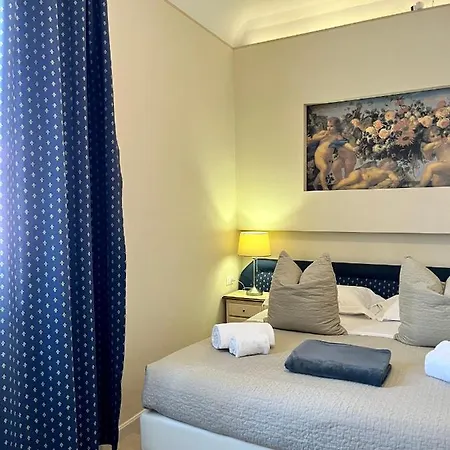 Hotel Soggiorno Pezzati Firenze Esterno foto