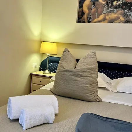 Hotel Soggiorno Pezzati Firenze Esterno foto