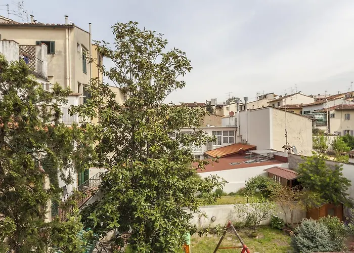Soggiorno Pezzati