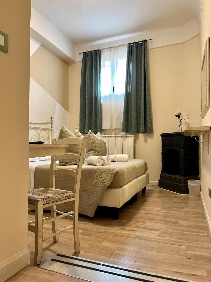 Soggiorno Pezzati Guest house Florence