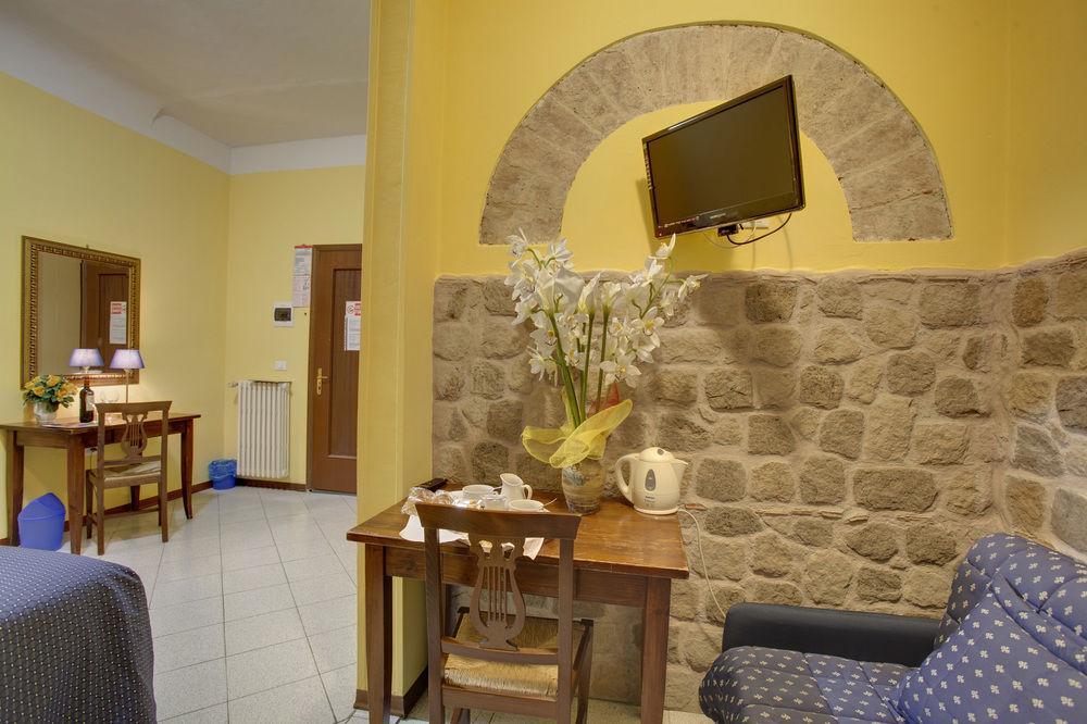 Pezzati Casa de hóspedes