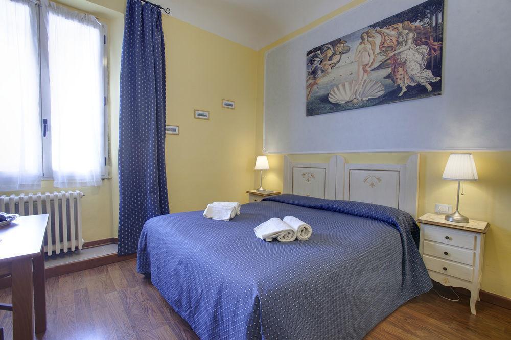 Pezzati Casa de hóspedes Florença