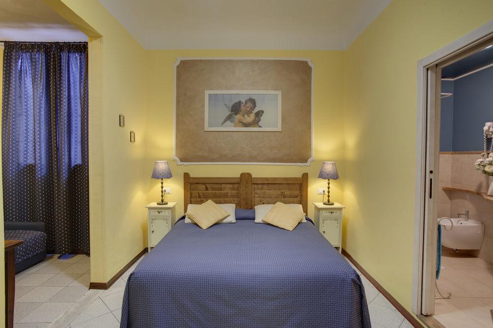 Pezzati Casa de hóspedes 3*